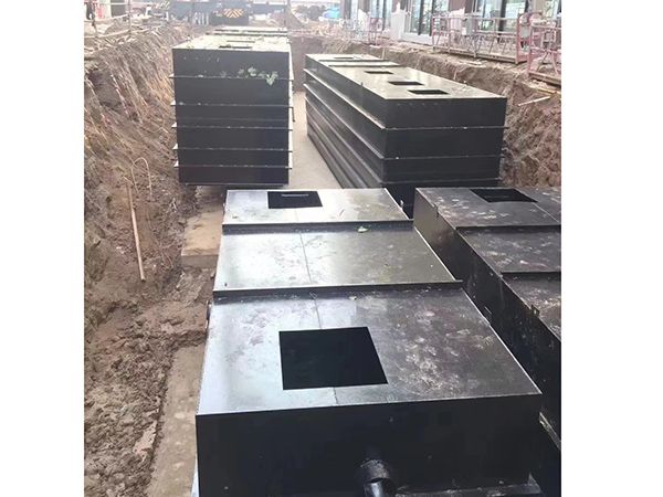 麒麟​甘肃嘉源通环保：全品类水处理设备，一站式守护碧水清流