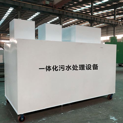 麒麟甘肃嘉源通全域服务｜专业污水处理设备定制生产、安装运维一站式解决方案